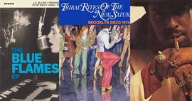 Ace Records Releases July 2023 image