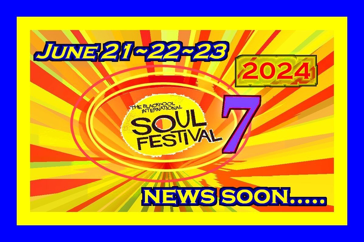 Blackpool Soul Festival 7