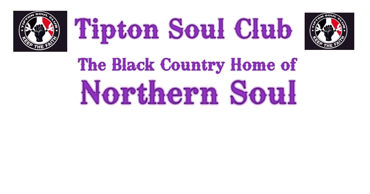 Tipton Soul Club