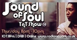 Dean Anderson's Radio Show -Thursday 27th July - Morecambe Guests image
