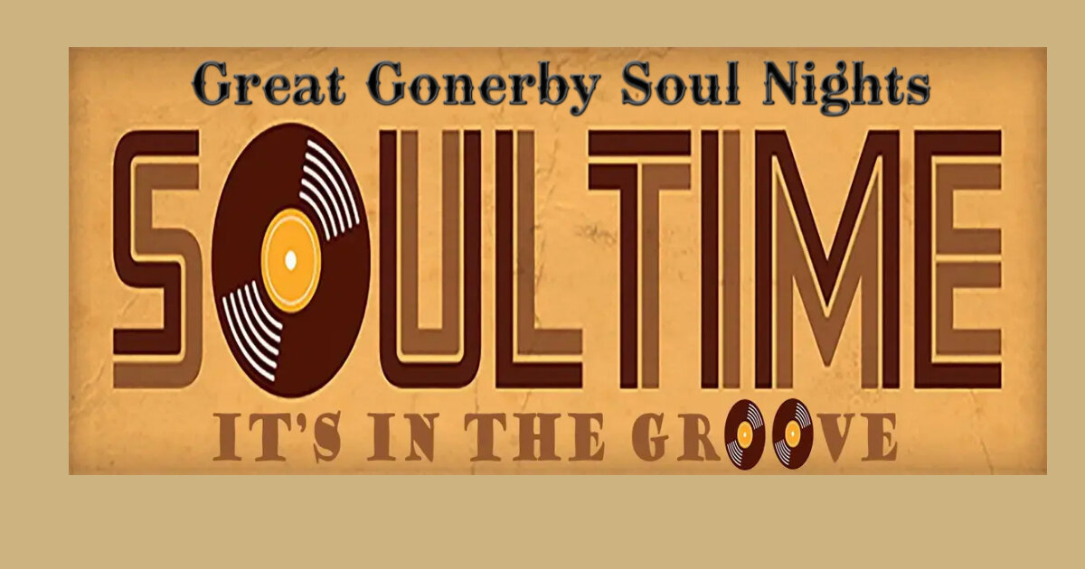Great Gonerby Northern Soul
