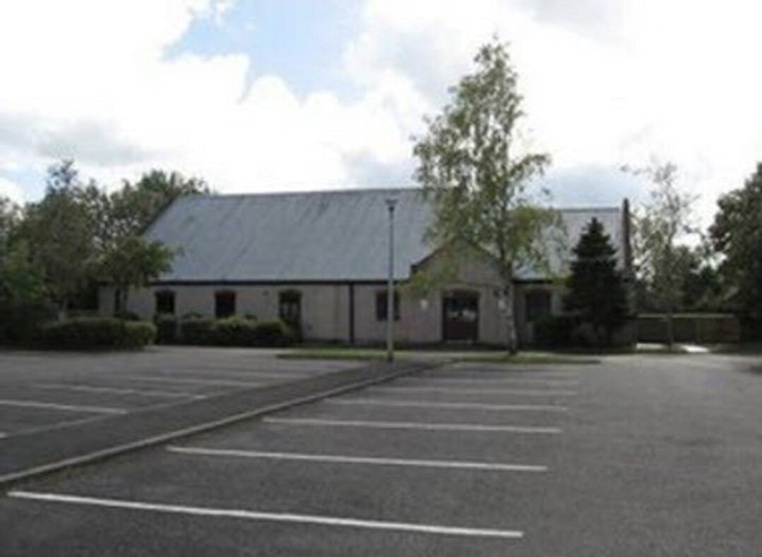 Grimsagh Village Hall