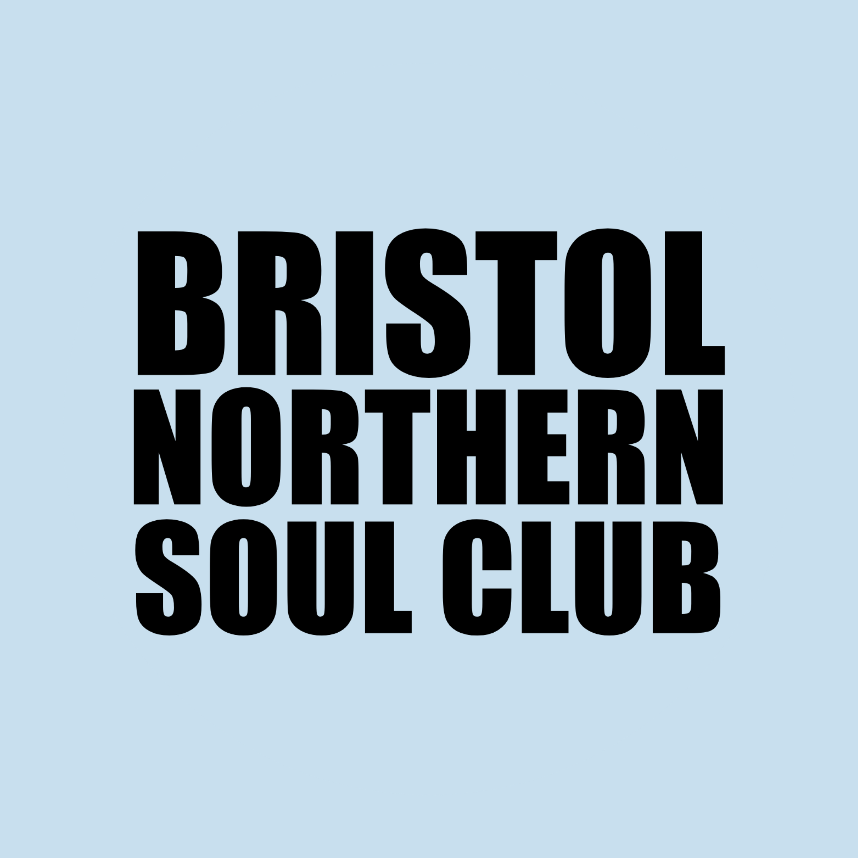 Bristol Northern Soul Club