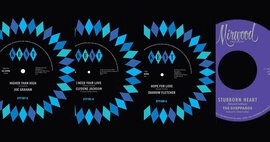 4 x New Kents 45 - Out Now - 3 Select and 1 x Repro image