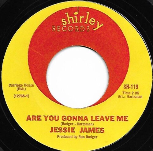 Jesse James Are you going to leave me.jpg