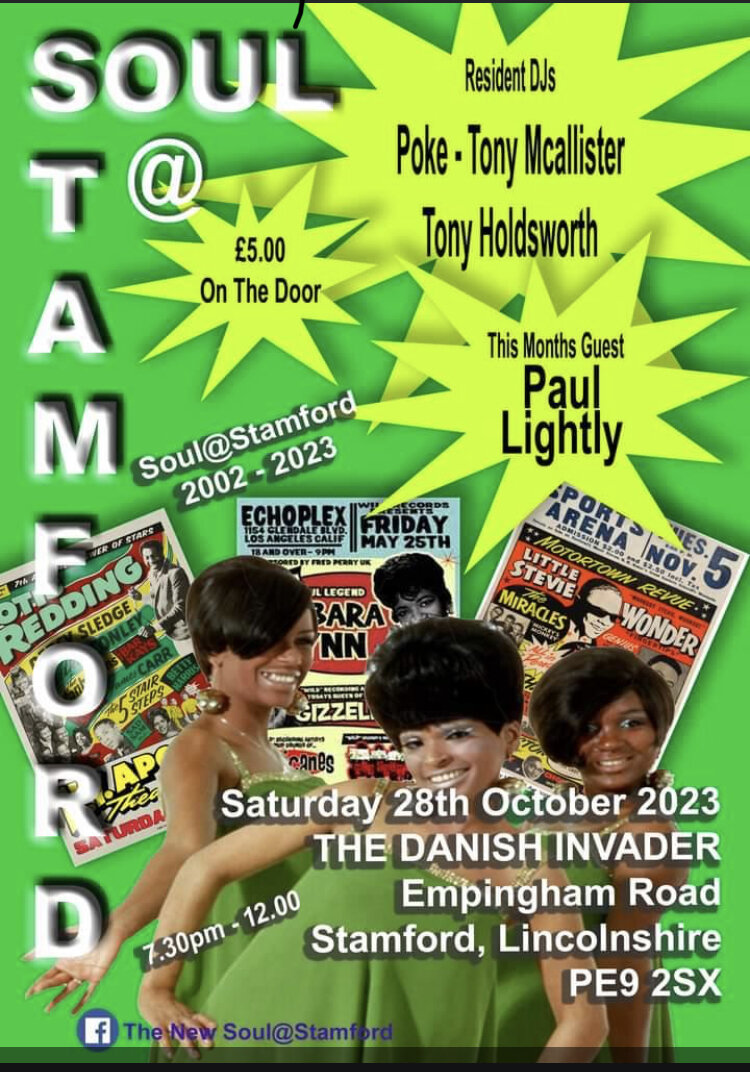 Soulstamford
