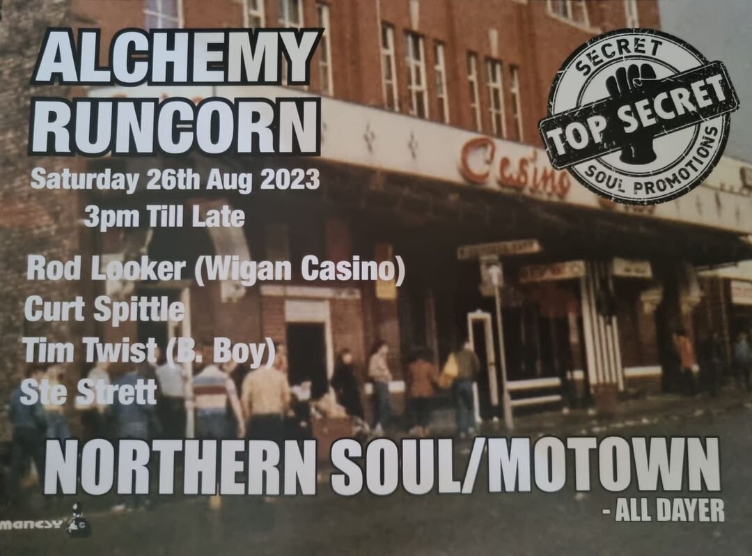 Secret Soul Promotions
