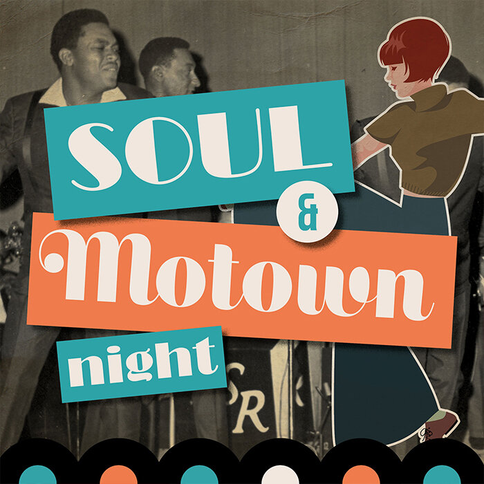 The Houldsworths Got Soul Free Entry  Reddish