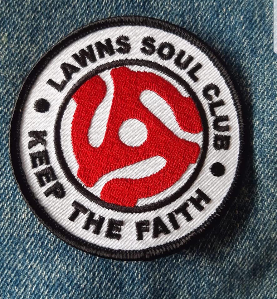 Northern Soul At The Lawns