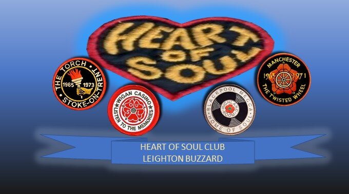 Heart Of Soul Northern Nights