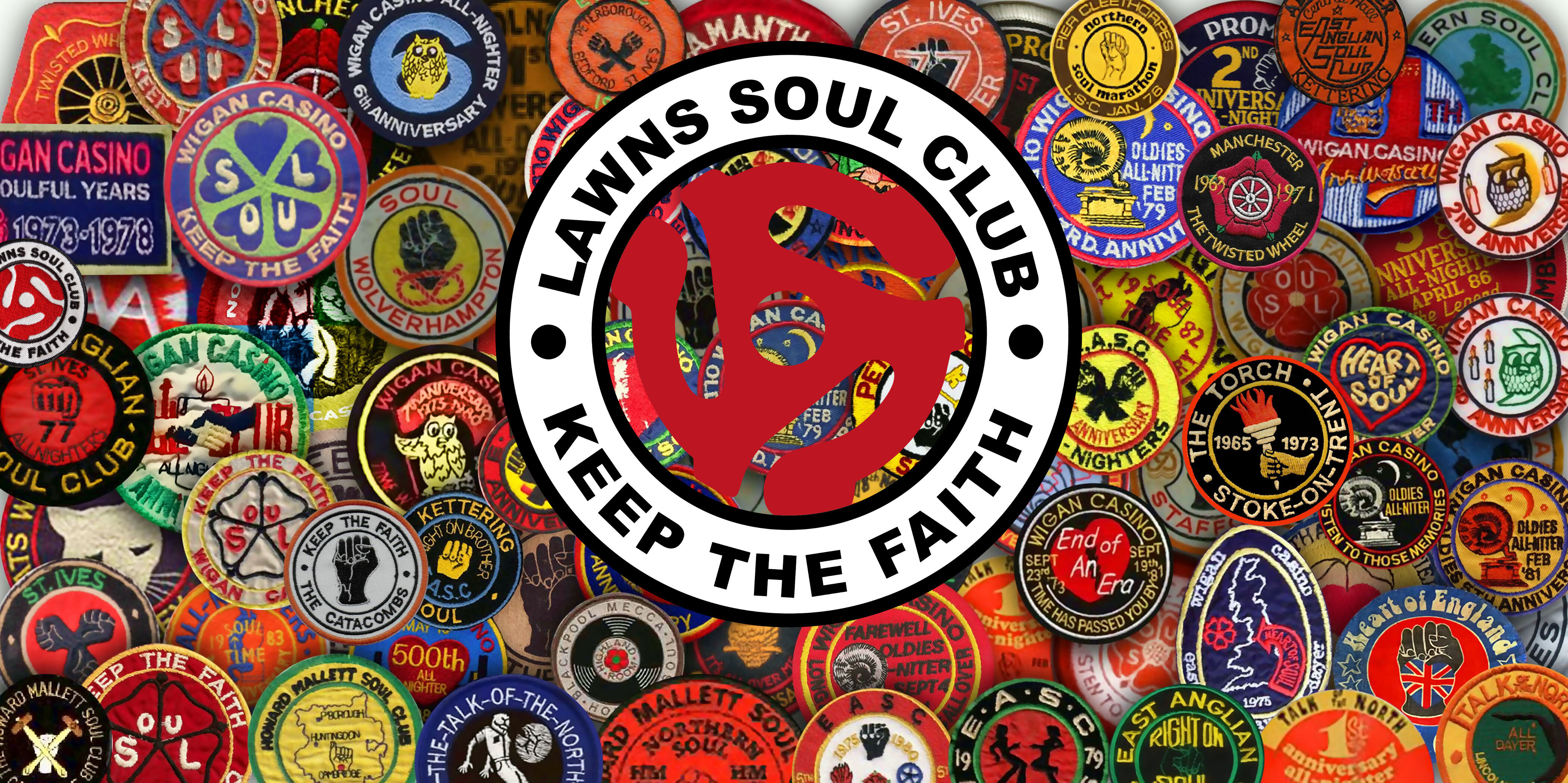 Soul  Motown At The Lawns