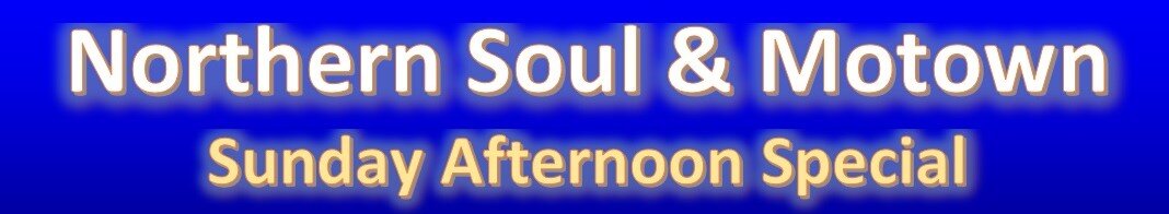 Belper Northern Soul  Motown Sunday Session