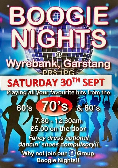 Boogie Nights