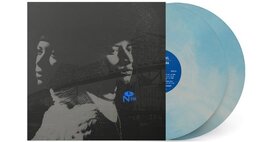 cover Pre-Order: Skyway Soul: Gary Indiana Numero Group