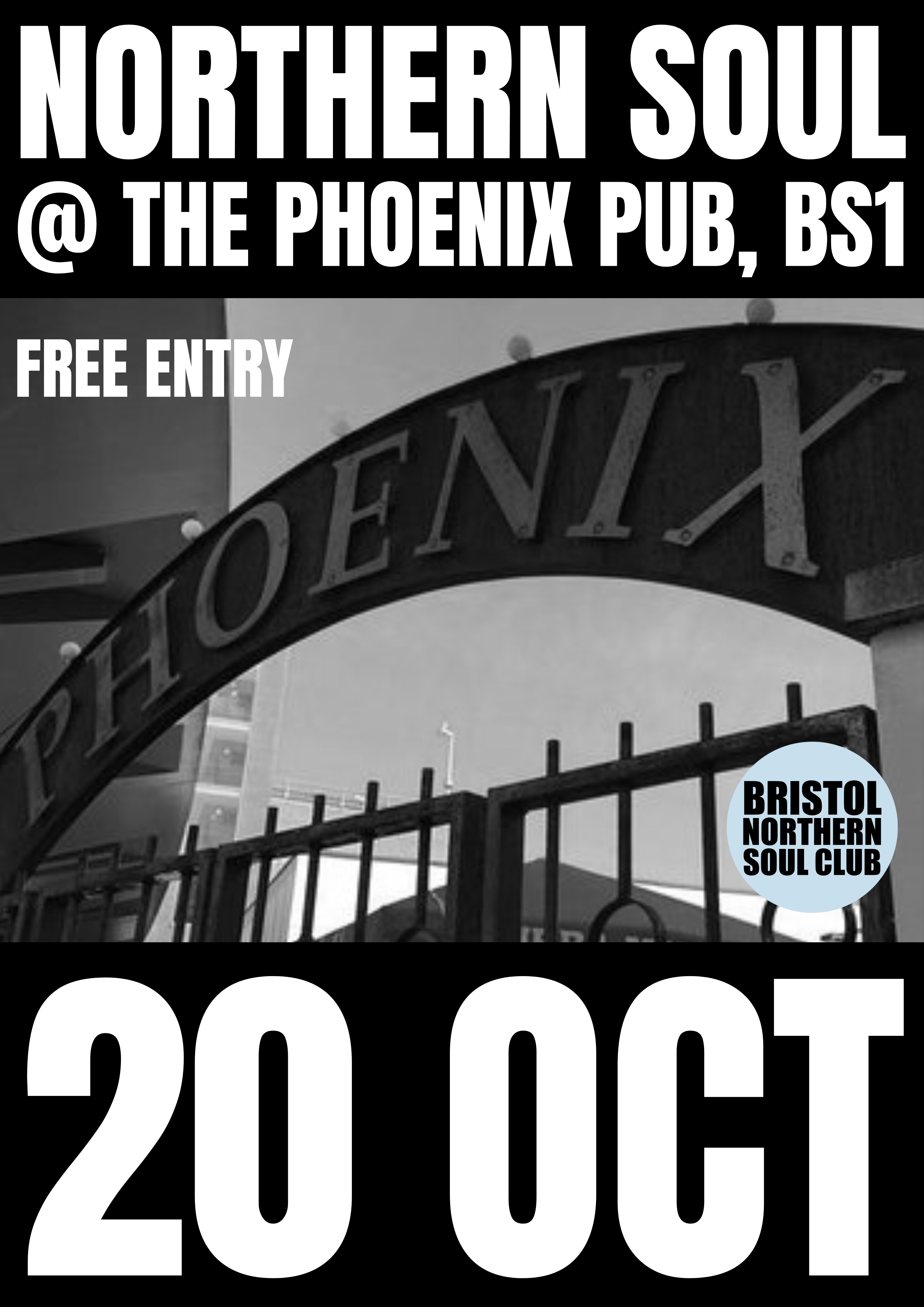 Northern Soul Central