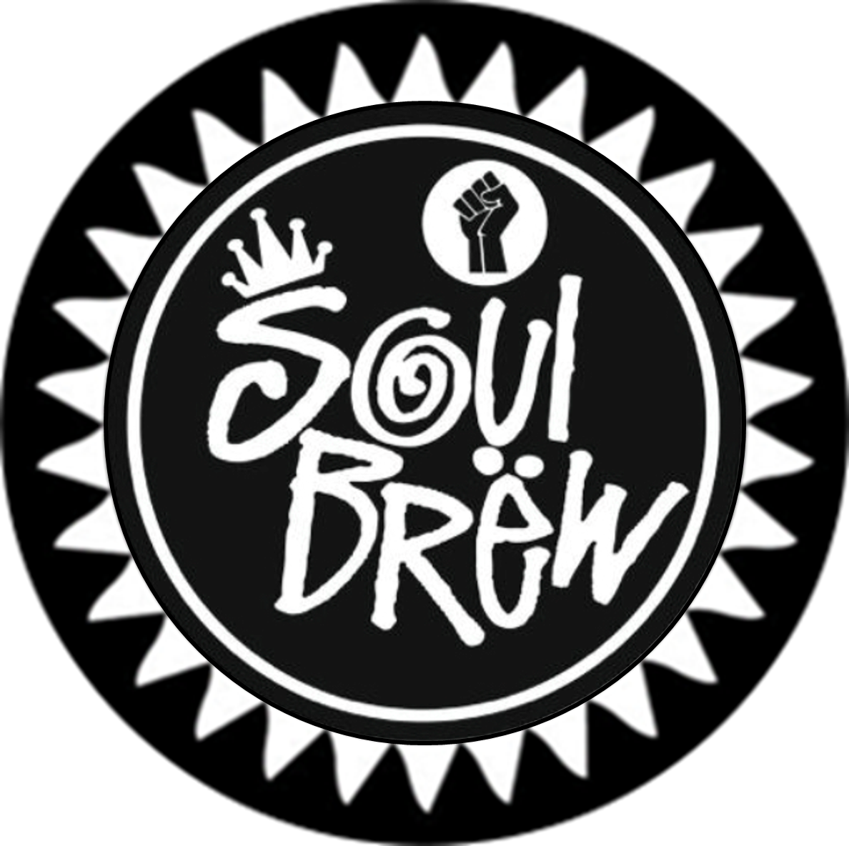 Soul Brew Summer Soul Fest Save Date