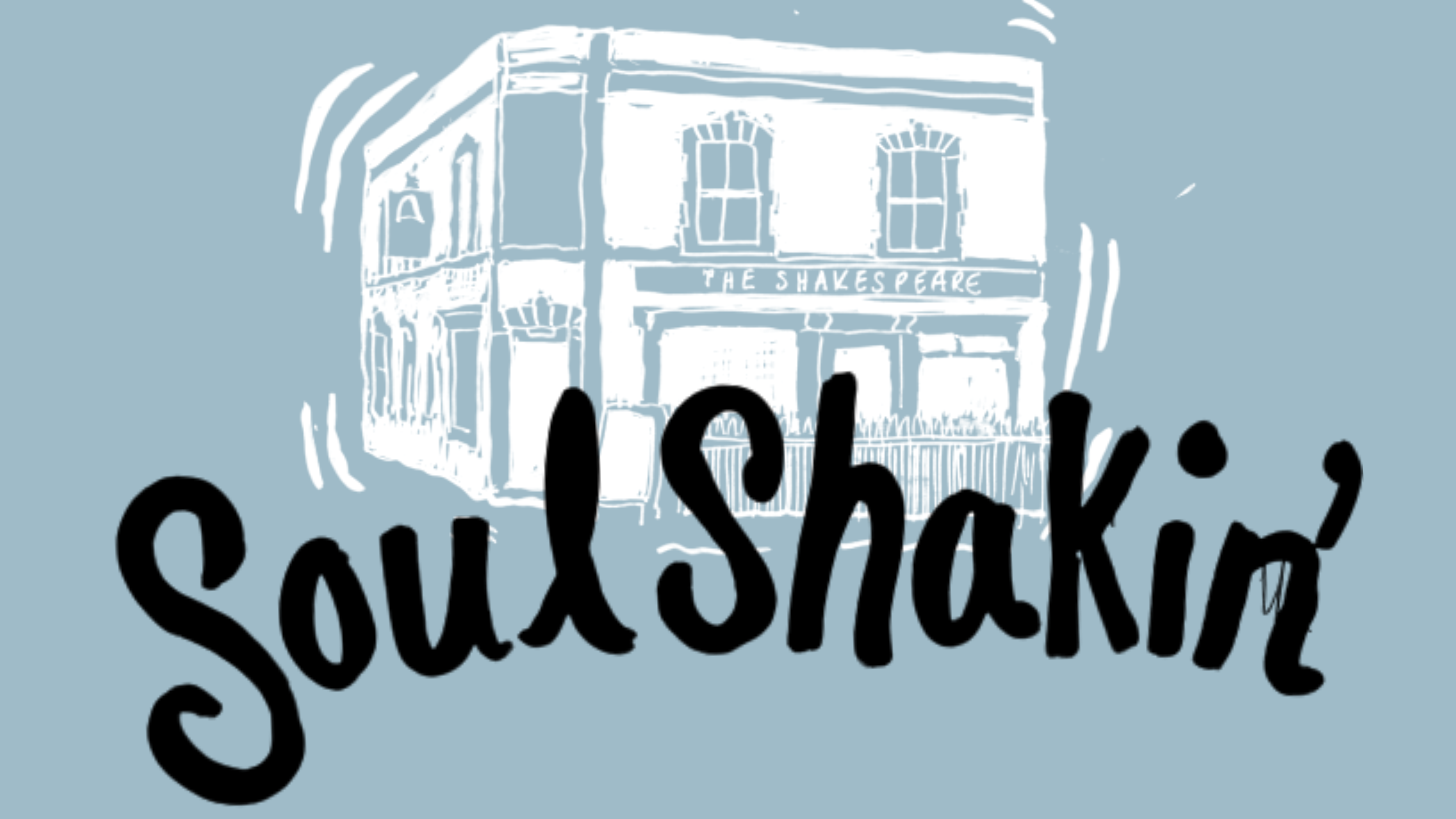 Soul Shakin  Northern Soul Night