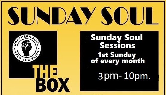 The Box Soul Club