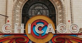 cover Secret History of Chicago Music - Brighter Side of Darkness