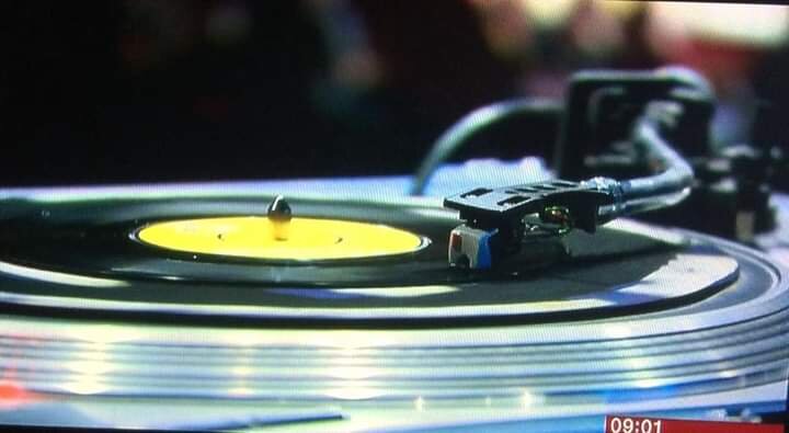 Junction 36 Soul Club Barnsley