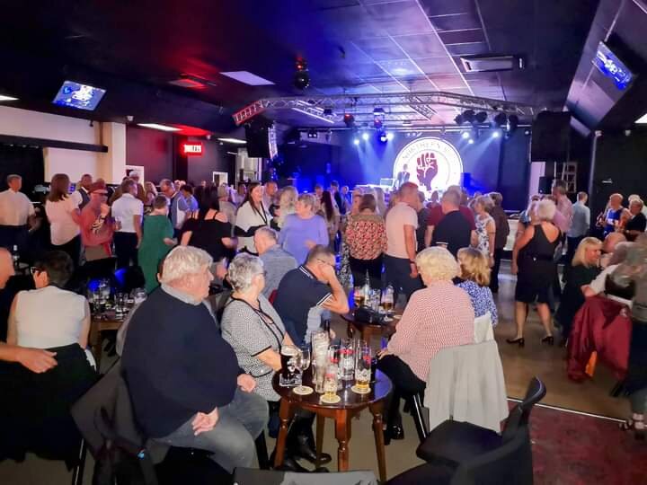 Junction 36 Soul Club Barnsley