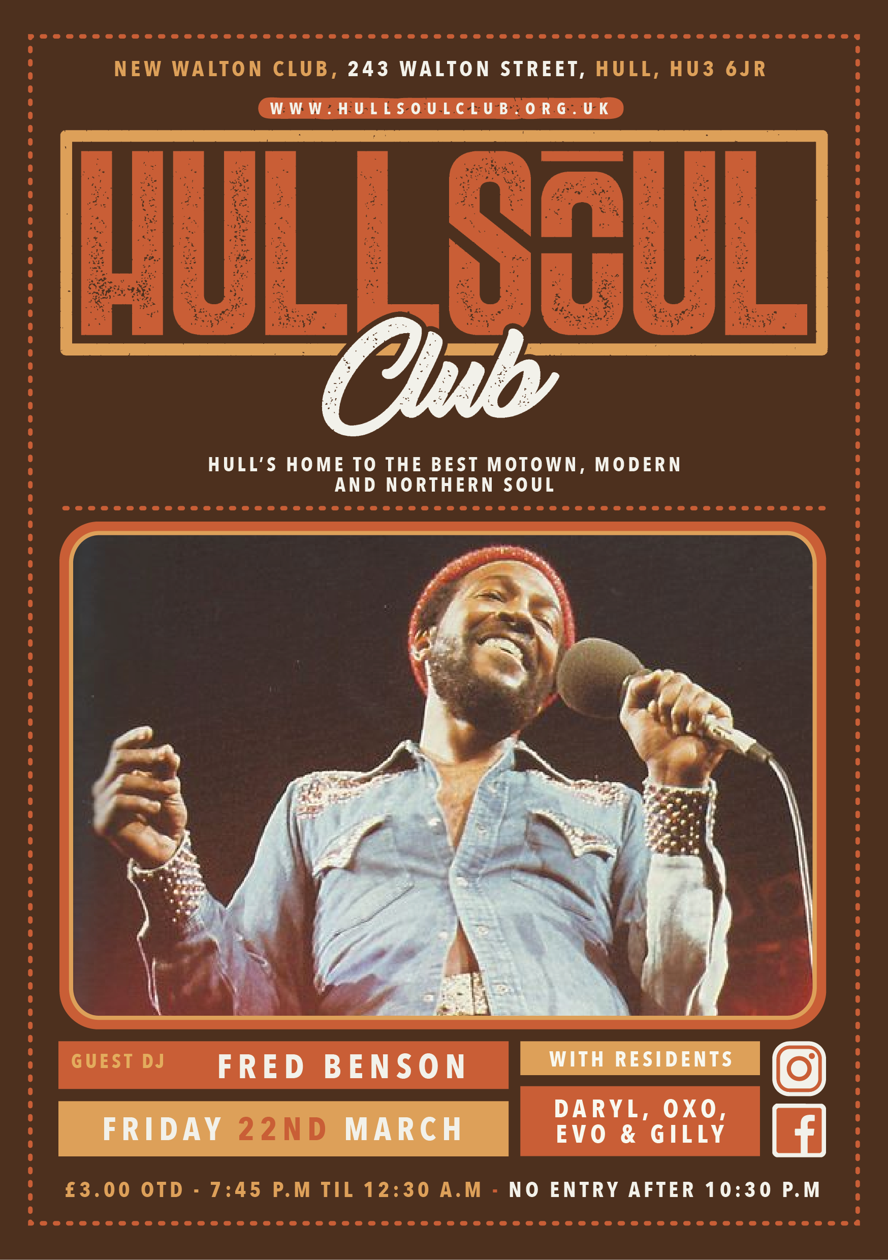 Hull Soul Club