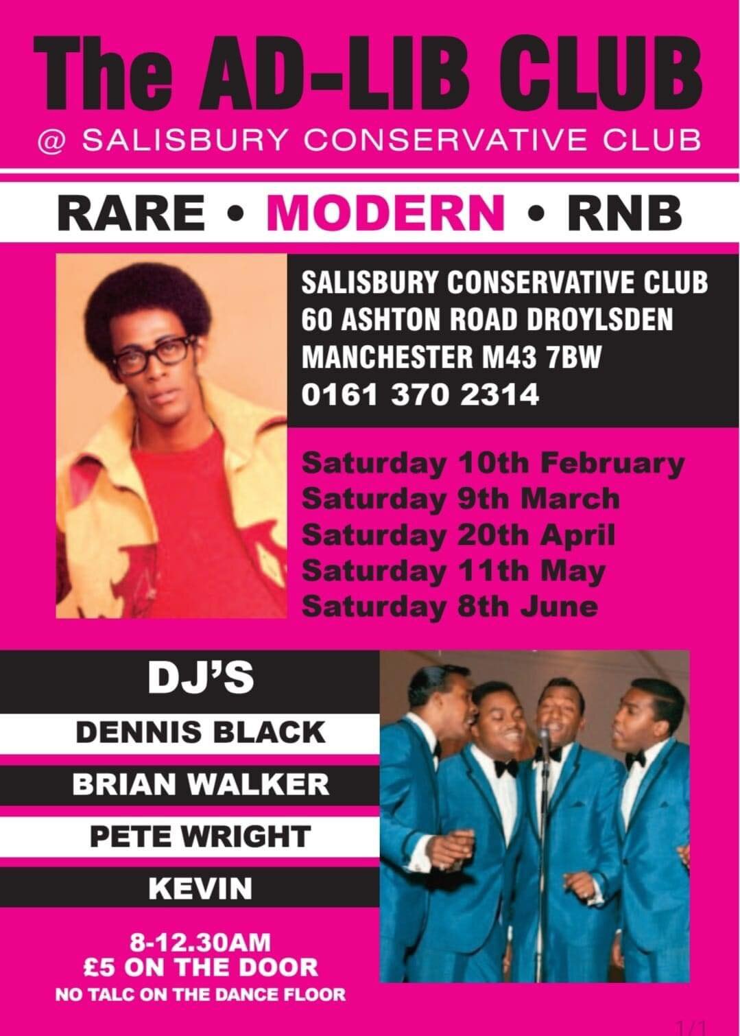 Cancelled     Adlib Sc  Droylsden  Manchester