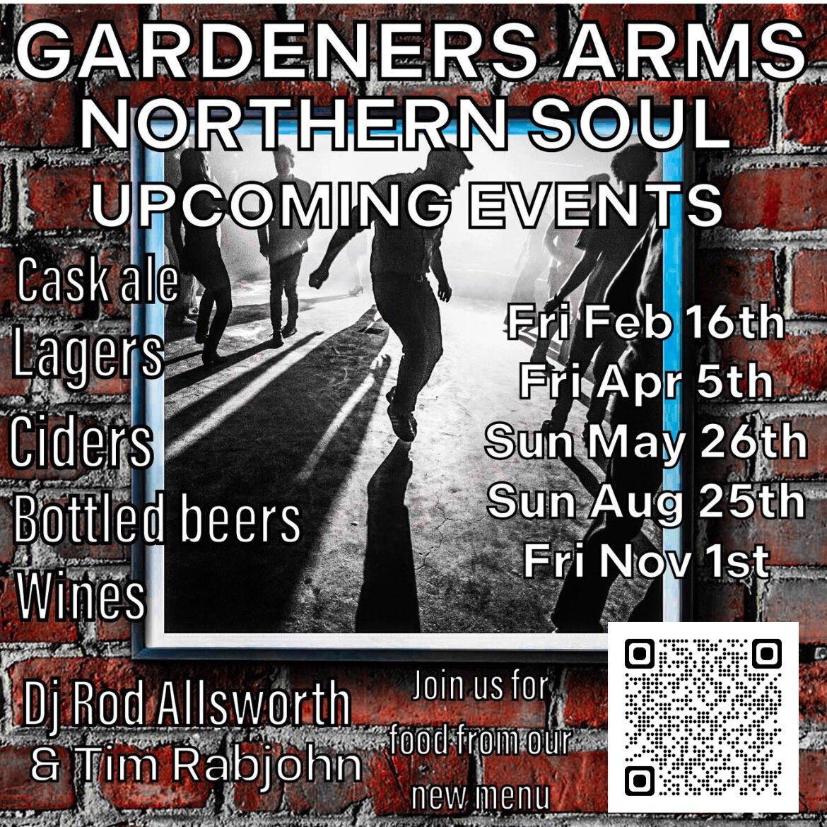 Gardeners Arms Thornton Cleveleys Fy54bl
