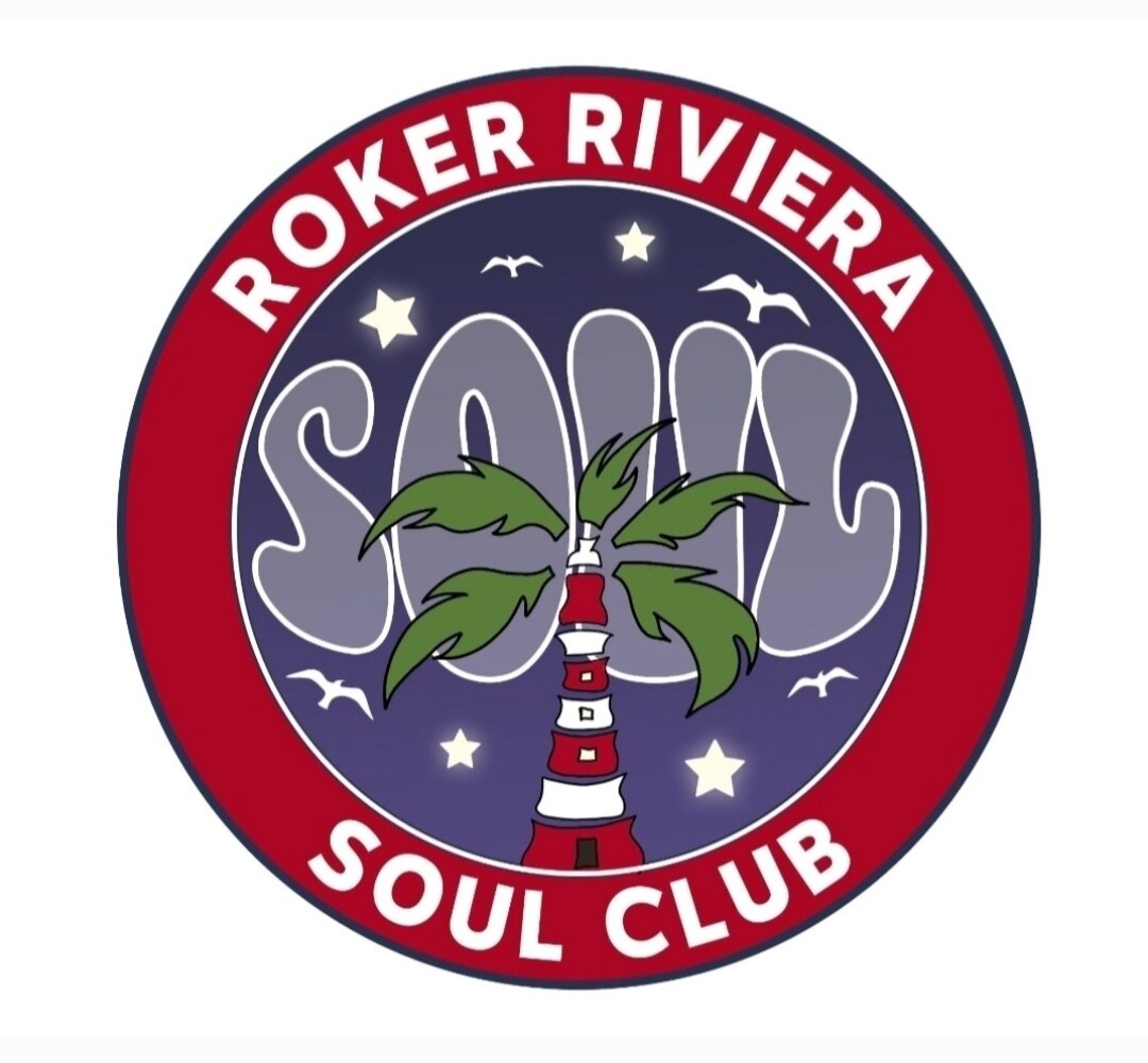 Roker Riviera Soul Club