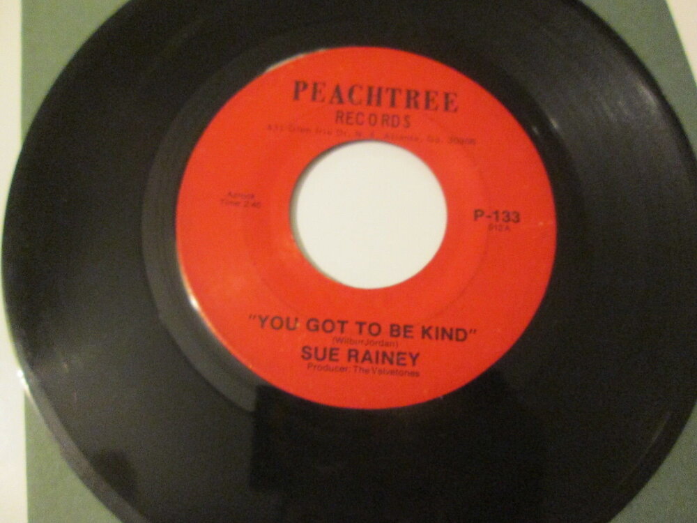 Sue Rainey_You got to be kind.JPG