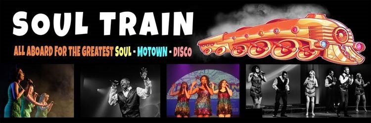 Soul Train In York