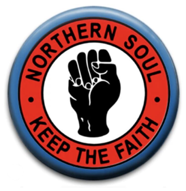 Northern Soul With Mark Taylor