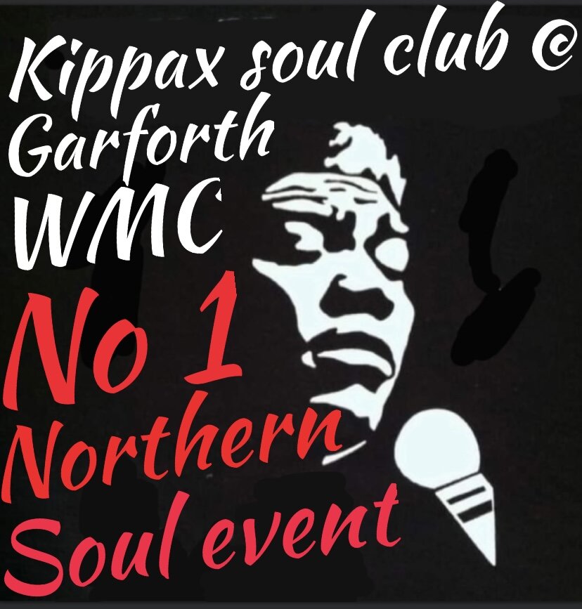 Kippax Soul Club
