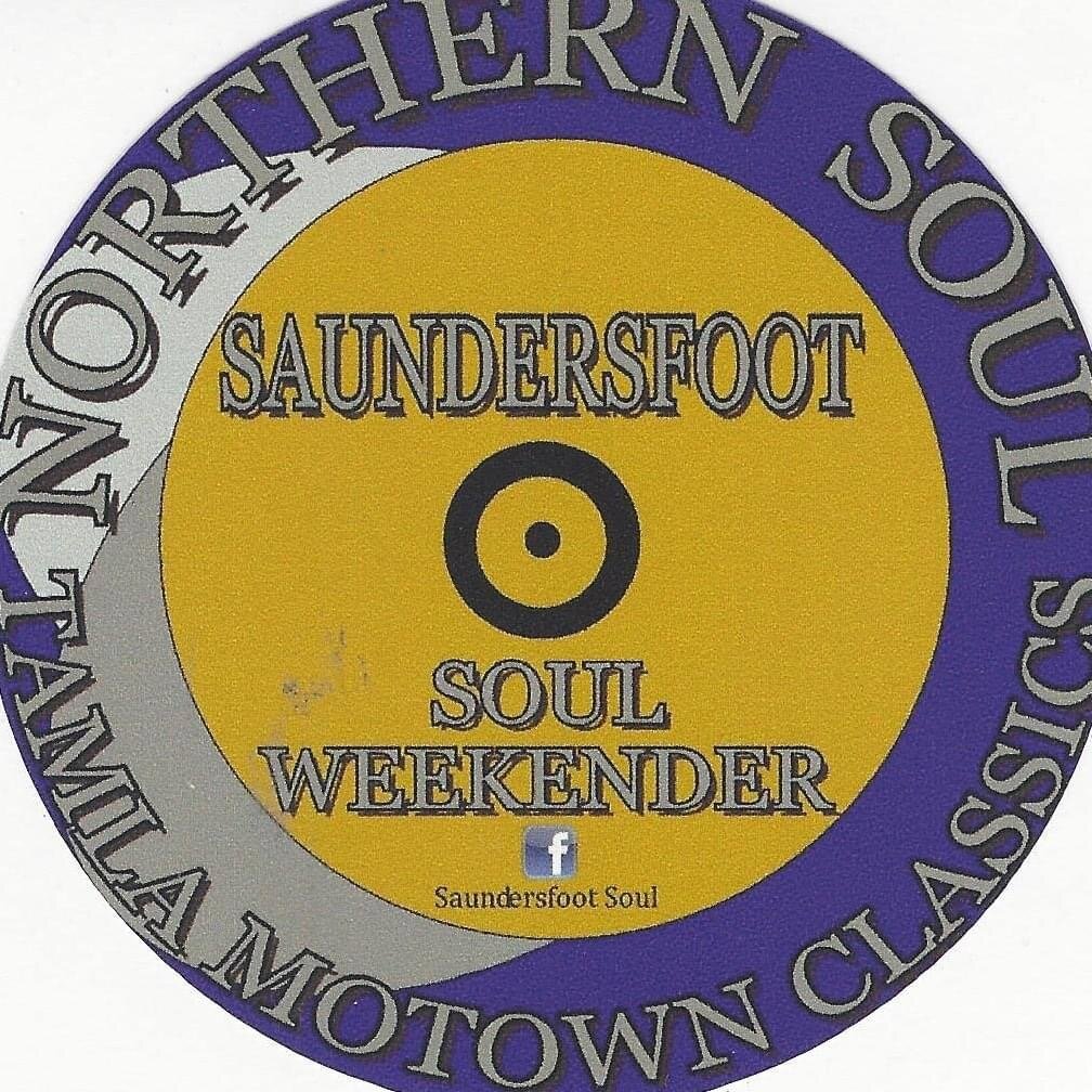 Saundersfoot Soul  Soul  Motown Night