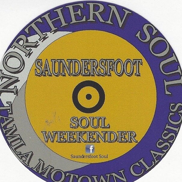 Saundersfoot Soul  Soul  Motown Night