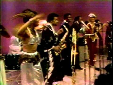 Brainstorm - Wake Up And Be Somebody screenshot