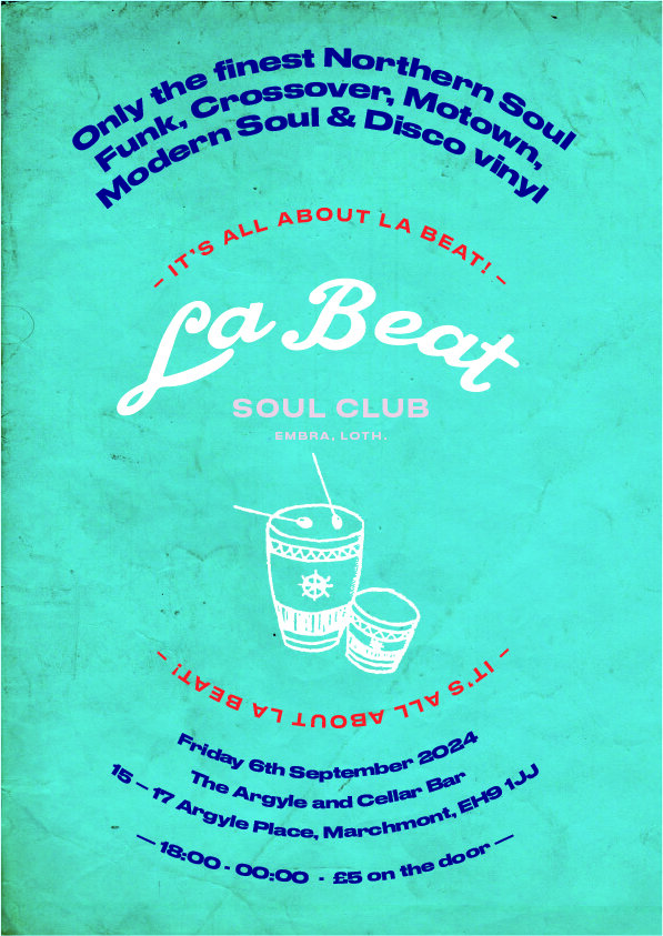 La Beat Soul Club
