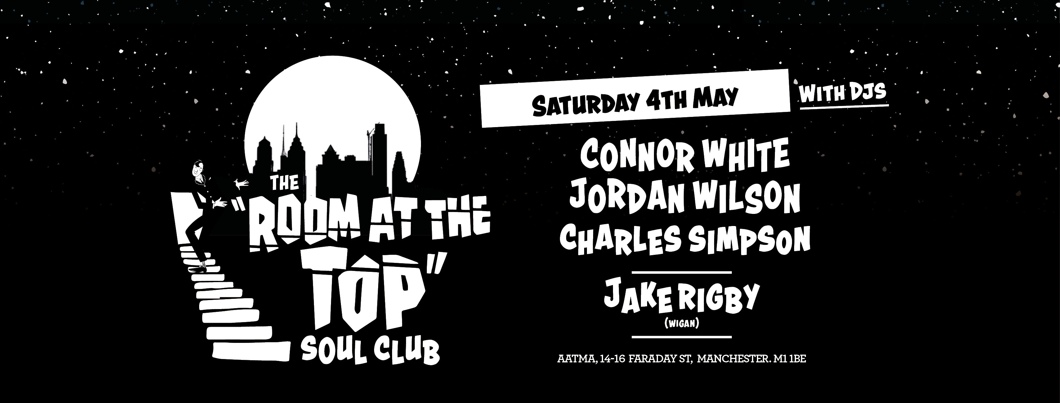 The Room At The Top Manchester 4