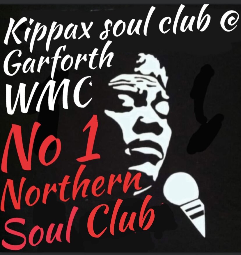 Kippax Soul Club