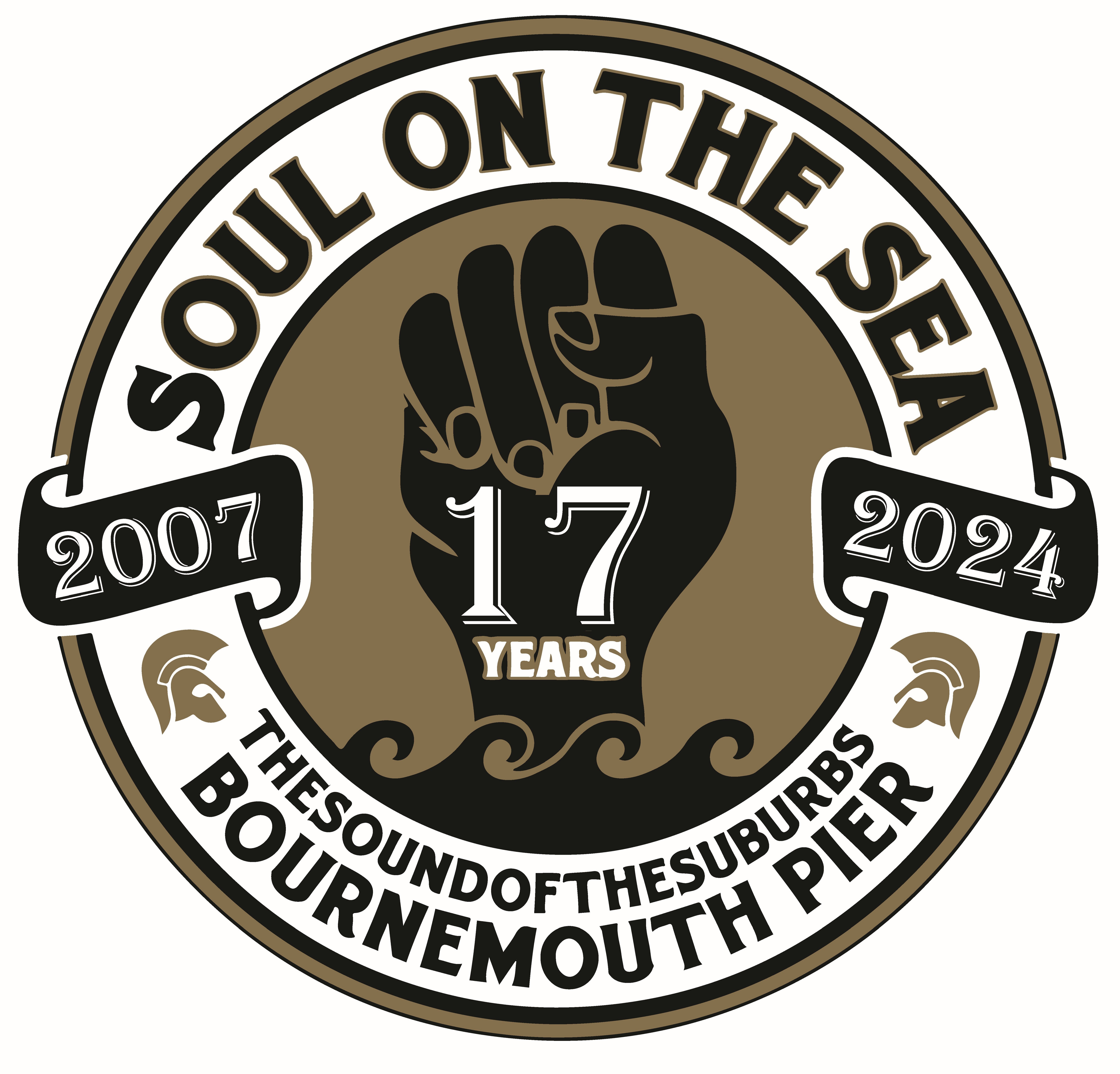 Soul On The Sea