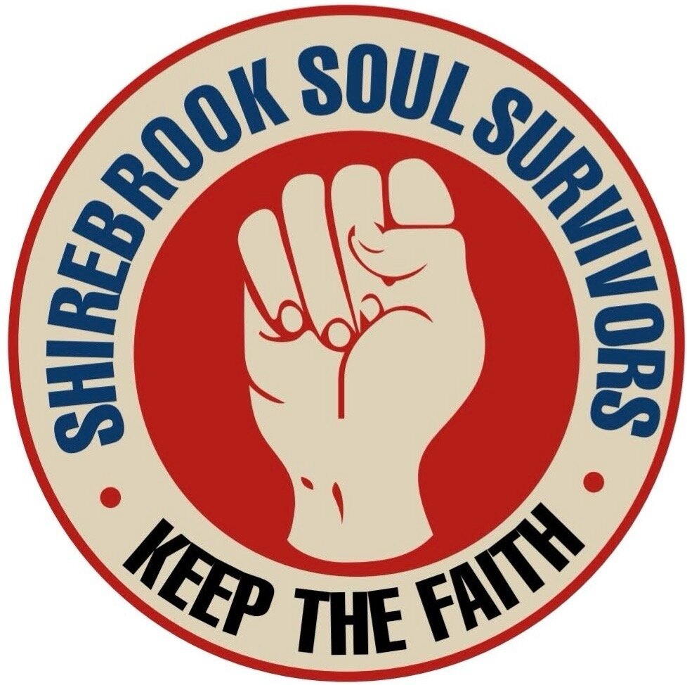 Shirebrook Soul Survivors