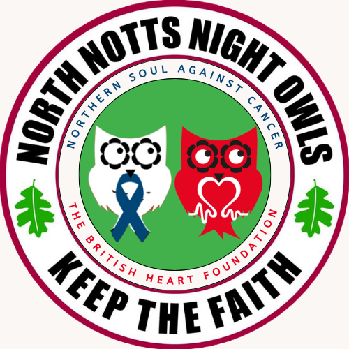 2 Rooms North Notts Night Owls Mini Dayer  Carlton Civic