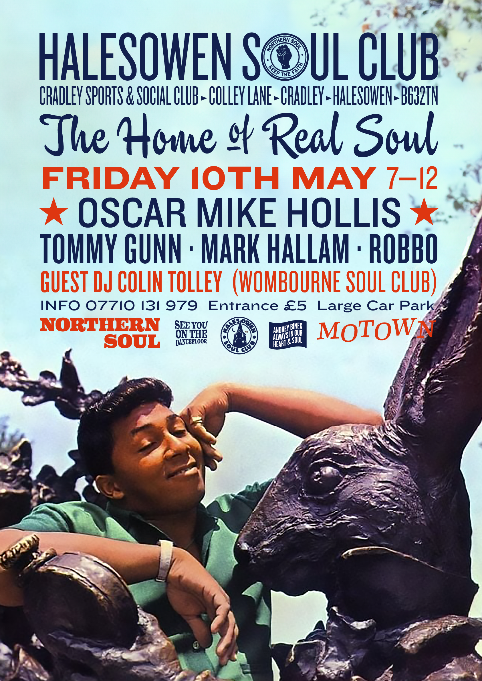 Halesowen Soul Club