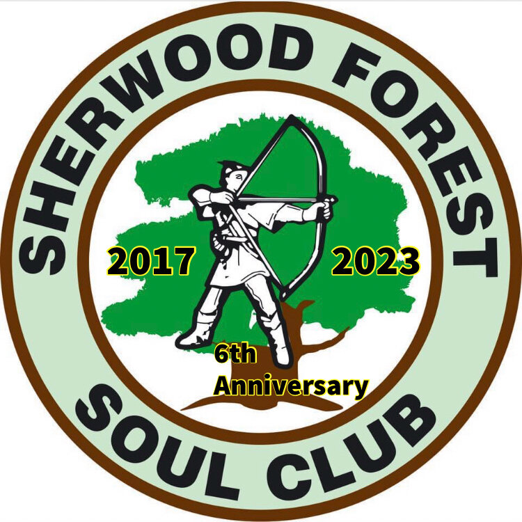 Sherwood Forest Soul Club Bilsthorpe Notts
