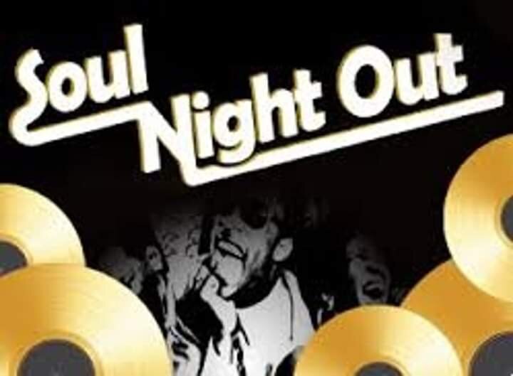 Bank Holiday Soul  The Old Packet House Altrincham