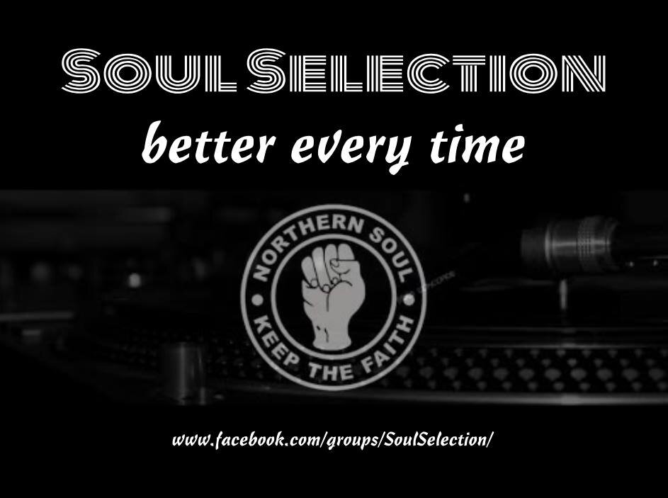 Guiseley Sunday Soul