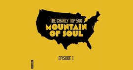 Charly Records Rare and Unreleased Soul Product image