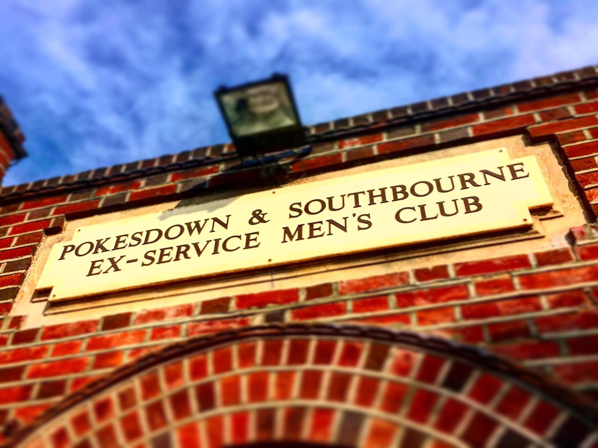 Northern Soul Night Southbourne Ex Servicemens Club