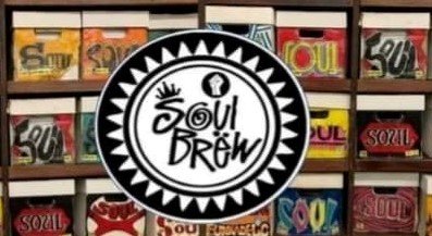 Soul Brew At The Harold Club
