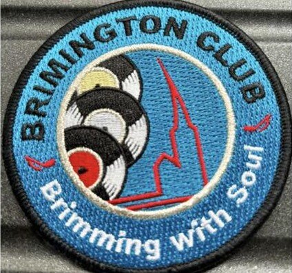 Brimington Soul Club Sunday Afternoon Soul